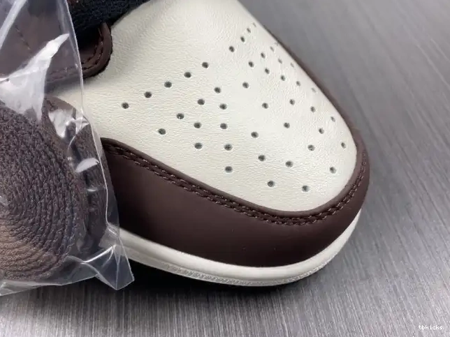 Rep TB DC6991-200 1 Jordan Low Air Mocha 0613